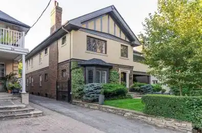 22 Edmund Avenue Unit# Upper Toronto C02 Ontario M4V 1H3