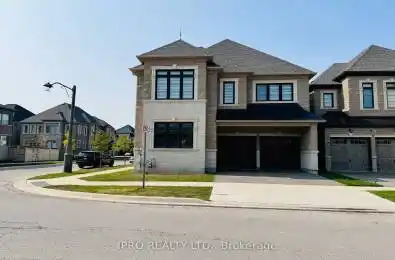 103 Mevira Gardens Oakville Ontario L6H 0Z7