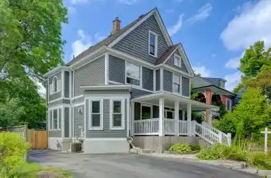 178 Guelph Avenue Cambridge Ontario N3C 1A6