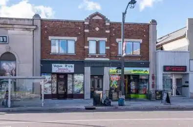 660 King Street Cambridge Ontario N3H 3N6