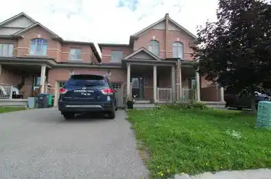 3425 stoney Crescent Mississauga Ontario L5M 0N7