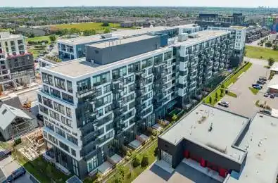2450 Old Bronte Road Unit# 213 Oakville Ontario L6M 4J2