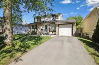9 Inglewood Street Brantford Ontario N3P 1A4