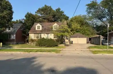 25 Ancona Street Toronto C07 Ontario M2R 2H3