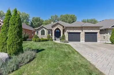 1160 Trailhead Place Kingston Ontario K7M 9H3