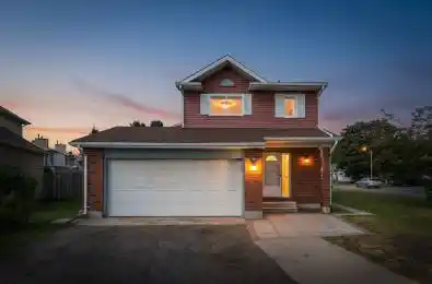 55 Fair Oaks Crescent South of Baseline to Knoxdale Ontario K2G 4W3