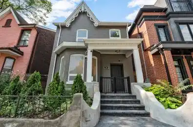 290 Bathurst Street Toronto C01 Ontario M5T 2S3