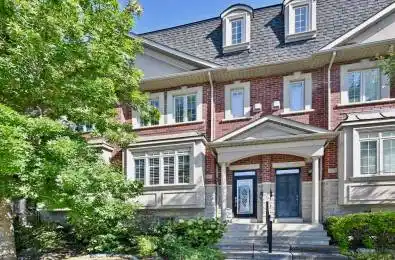977 Kipling Avenue Toronto W08 Ontario M9B 3L3
