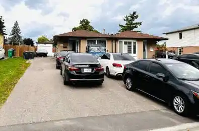 23 Gulliver Crescent Brampton Ontario L6S 1T1