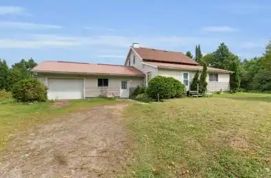 1859 Starratt Road Ryerson Ontario P0A 1C0