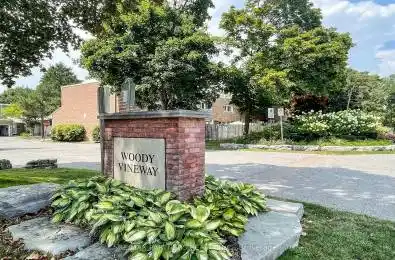 46 Woody Vine Way N/A Toronto C15 Ontario M2J 4H6