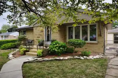 8581 Jerome Street Windsor Ontario N8S 1W8