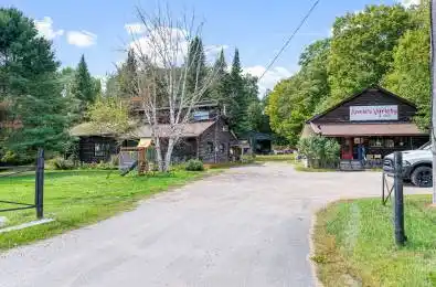 26361 Highway 62 South Highway Bancroft Ontario K0L 1C0