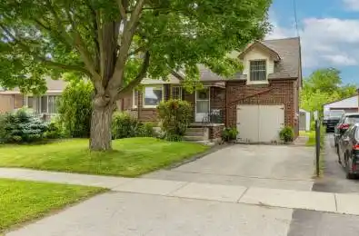 384 Spruce Street London East Ontario N5W 4N7