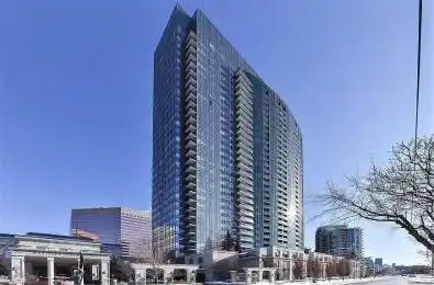 15 Greenview Avenue Unit# 1804 Toronto C07 Ontario M2M 4M7