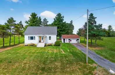 2619 County Rd 11 Road Greater Napanee Ontario K0K 2Z0