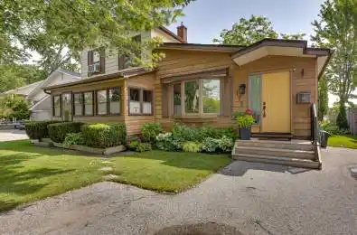 175 Cedar Island Road Orillia Ontario L3V 1T2