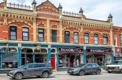 183 Queen Street Scugog Ontario L9L 1B8