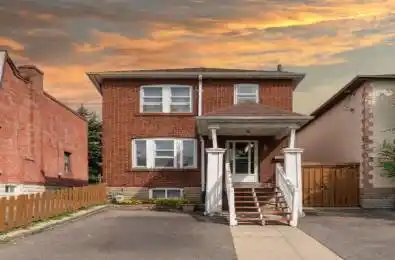 149 Alameda Avenue Toronto C03 Ontario M6C 3X1