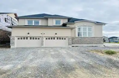 1 Wayne Allison Drive Georgina Ontario L0E 1R0