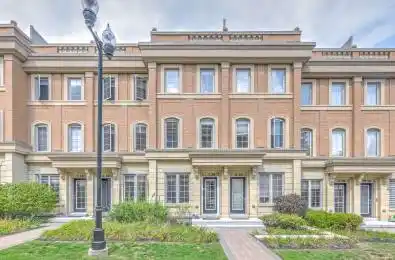 50 Hargrave Lane Unit# 7 Toronto C12 Ontario M4N 0A4