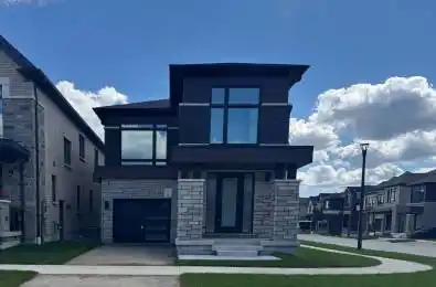 1059 Pisces Trail Pickering Ontario L1X 0P8