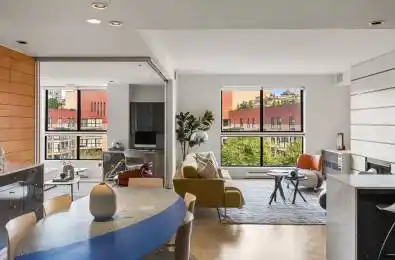 35 Church Street Unit# 809 Toronto C08 Ontario M5E 1T3