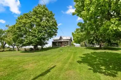125795 Southgate Rd 12 Road Southgate Ontario N0C 1B0