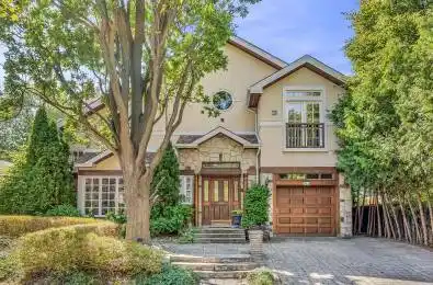 6 Crossburn Drive Toronto C13 Ontario M3B 2Z2