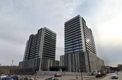 15 Glebe Street Unit# 910 Cambridge Ontario N1S 0C3