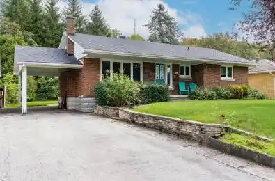 361 8th Avenue Owen Sound Ontario N4K 3A3