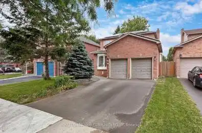 52 Lofthouse Drive Whitby Ontario L1R 1W5