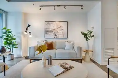 8 Gladstone Avenue Unit# 403 Toronto C01 Ontario M6J 0B3