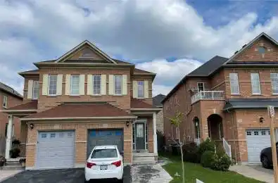 5509 Velda Road Mississauga Ontario L5M 0N5