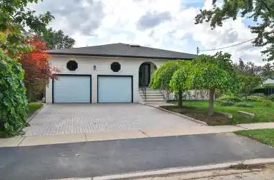 36 Rosemeade Avenue Toronto W07 Ontario M8Y 3A3