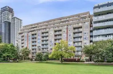 15 Stafford Street Unit# LPH 15 Toronto C01 Ontario M5V 3X6