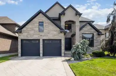 787 Hickorystick Key N/A London North Ontario N6G 0M9