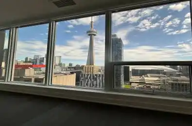 15 Mercer Street Unit# 1901 Toronto C01 Ontario M5V 0T8