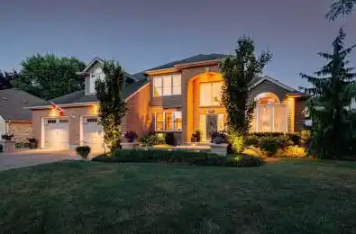 3623 GLEN ELGIN Drive Lincoln Ontario L0R 1S0