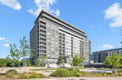 1880 Gordon Street Unit# 204 Guelph Ontario N1L 0P5