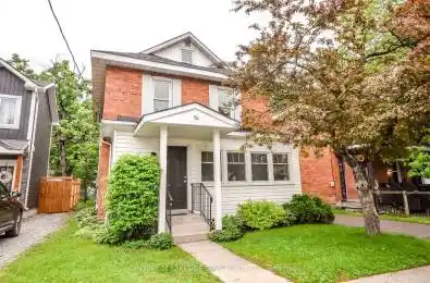 74 Penetang Street Orillia Ontario L3V 3N5