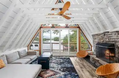 517 Mohawk Road Georgian Bay Ontario L0K 1S0