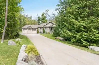 1559 Rimkey Crescent Severn Ontario L3V 0E9