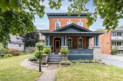 147 Geneva Street St. Catharines Ontario L2R 4N7