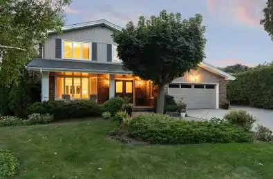 226 Shoreacres Road Burlington Ontario L7L 2H2