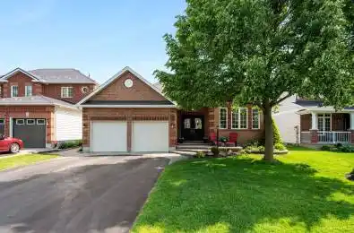 29 Shining Star Circle Stittsville - Munster - Richmond Ontario K2S 2B