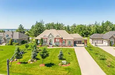18 Wolford Court Georgina Ontario L4P 0B1