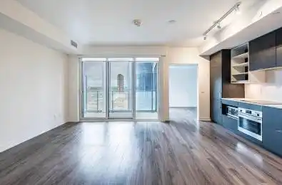 20 Edward Street Unit# 2319 Toronto C01 Ontario M5G 0C5