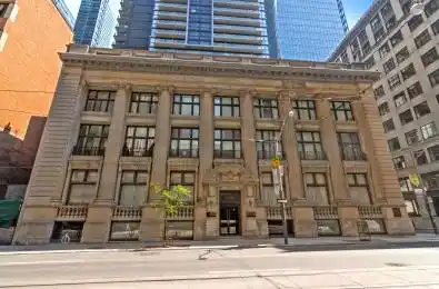 73 Richmond Street Unit# L06 Toronto C01 Ontario M5H 4E8