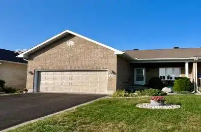 20 Moe Robillard Street Arnprior Ontario K7S 3X8